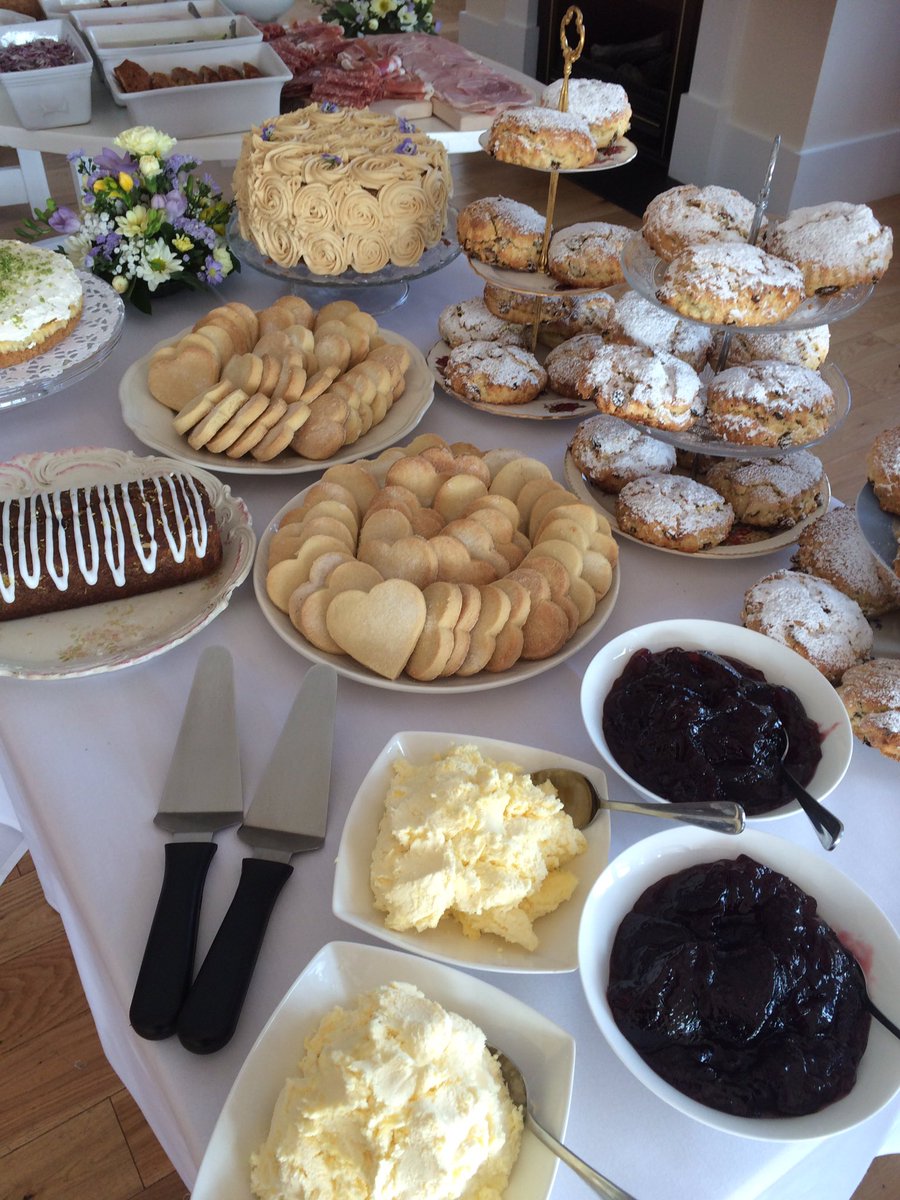 Vintage Afternoon Tea at The Left Bank Village, Hereford's Ultimate Venue
